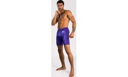 Venum No Gi Vale Tudo Shorts - Purple