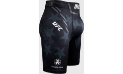 Мужские шорты UFC Unrivaled by Venum Michael Chandler Vale Tudo, чёрные