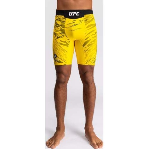 UFC Fusion by Venum Authentic Fight Night Men’s Vale Tudo Short - Yellow