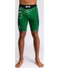 UFC Fusion by Venum Authentic Fight Night Men’s Vale Tudo Short - Green