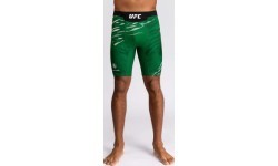 UFC Fusion by Venum Authentic Fight Night Men’s Vale Tudo Short - Green