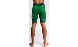UFC Fusion by Venum Authentic Fight Night Men’s Vale Tudo Short - Green