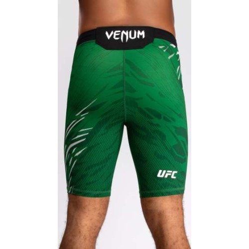 UFC Fusion by Venum Authentic Fight Night Vale Tudo šortai vyrams, žali
