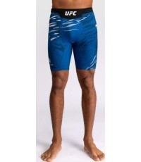UFC Fusion by Venum Authentic Fight Night vyriški Vale Tudo šortai, mėlyni
