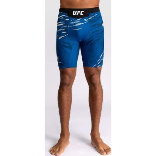 Мужские шорты Vale Tudo UFC Fusion by Venum Authentic Fight Night, синие