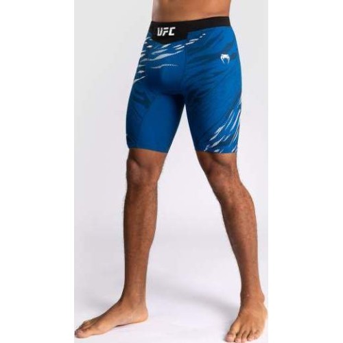 Мужские шорты Vale Tudo UFC Fusion by Venum Authentic Fight Night, синие