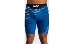 UFC Fusion by Venum Authentic Fight Night vyriški Vale Tudo šortai, mėlyni