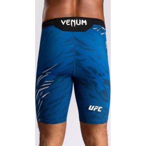 UFC Fusion by Venum Authentic Fight Night vyriški Vale Tudo šortai, mėlyni