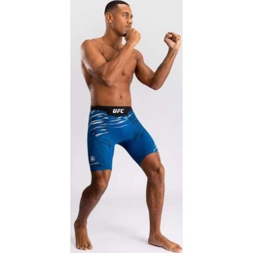 Мужские шорты Vale Tudo UFC Fusion by Venum Authentic Fight Night, синие