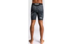 UFC Fusion by Venum Authentic Fight Night vyriški Vale Tudo šortai, juodi