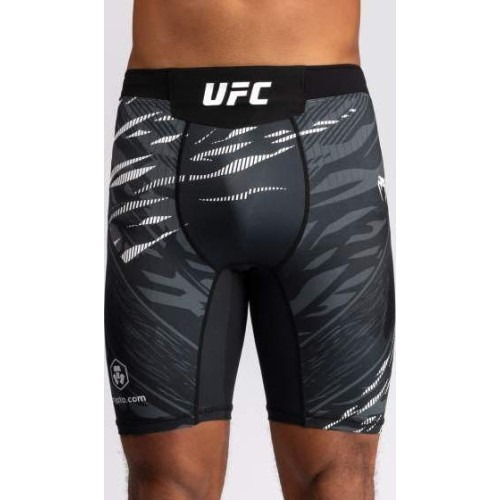 Мужские шорты Vale Tudo UFC Fusion by Venum Authentic Fight Night, черные