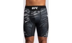 Мужские шорты Vale Tudo UFC Fusion by Venum Authentic Fight Night, черные