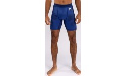 Venum Technical 3.0 Vale Tudo Shorts - Night Blue