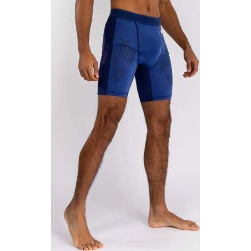 Venum Technical 3.0 Vale Tudo Shorts - Night Blue