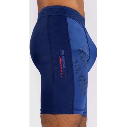 Venum Technical 3.0 Vale Tudo Shorts - Night Blue