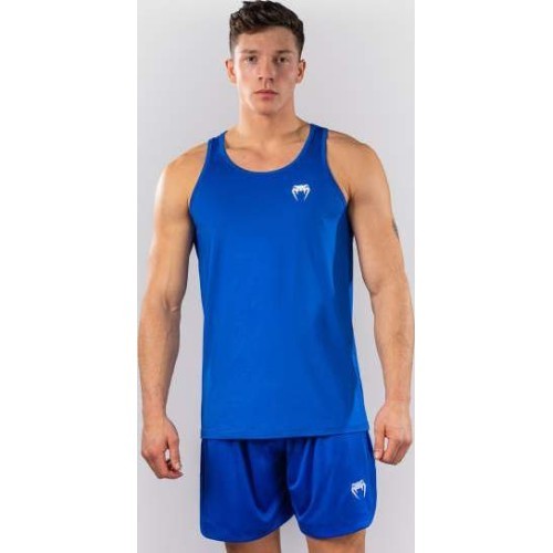 Майка Venum Contender, синяя