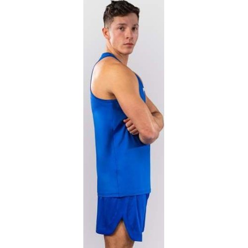 Майка Venum Contender, синяя