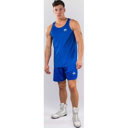 Venum Contender Tank Top - Blue