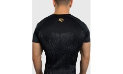 Venum x Chimaev rashguard marškinėliai – juoda/pilka