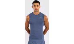 Venum G-Fit Air vyriška berankovė kompresinė palaidinė, ūkanota mėlyna
