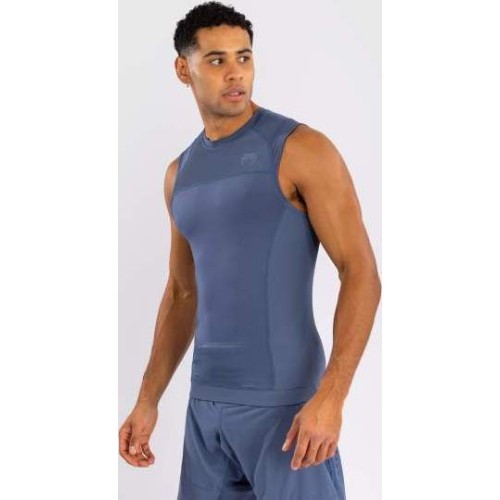 Venum G-Fit Air vyriška berankovė kompresinė palaidinė, ūkanota mėlyna