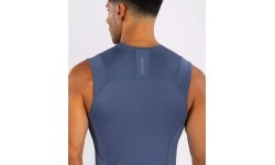 Venum G-Fit Air vyriška berankovė kompresinė palaidinė, ūkanota mėlyna