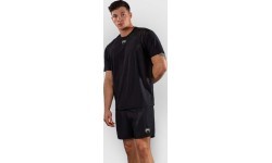 Футболка Venum Lazer Dry Tech – черная/серая