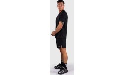 Футболка Venum Lazer Dry Tech – черная/серая