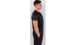 Venum Aegis Dry Tech T-Shirt - Black