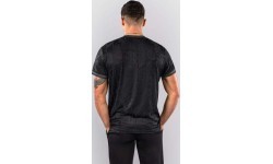 Venum Aegis Dry Tech T-Shirt - Black