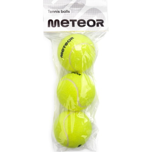 Tennis balls  3 pcs