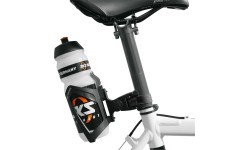 SKS Powerstrap QR bottle cage adapter