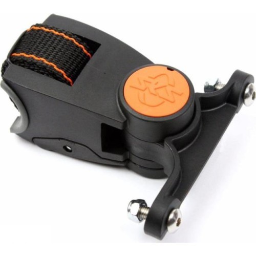 SKS Powerstrap QR bottle cage adapter