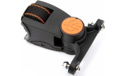 SKS Powerstrap QR bottle cage adapter
