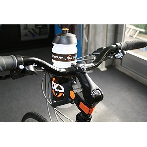 SKS Powerstrap QR bottle cage adapter