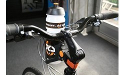 SKS Powerstrap QR bottle cage adapter