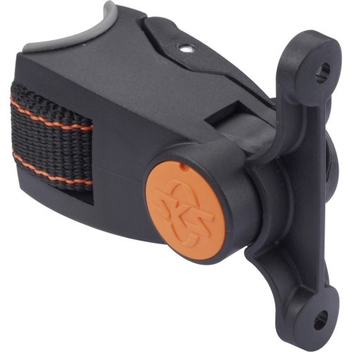 SKS Powerstrap QR bottle cage adapter