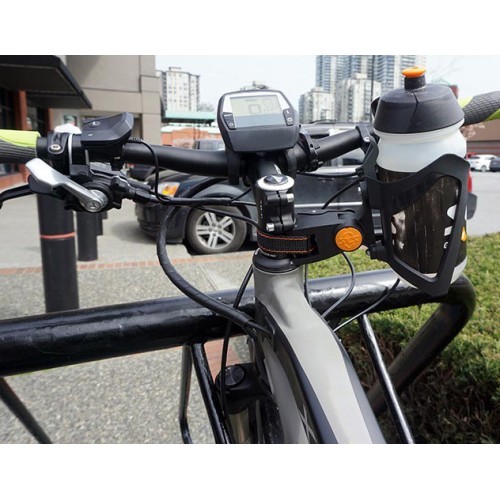 Адаптер держателя фляги SKS Powerstrap QR