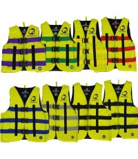 Spinera Rental Vest Pro 600D Polyester