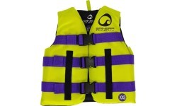 Spinera Rental Vest Pro 600D Polyester