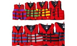 Gelbėjimosi liemenė Spinera Rental Vest Pro, 600D poliesteris