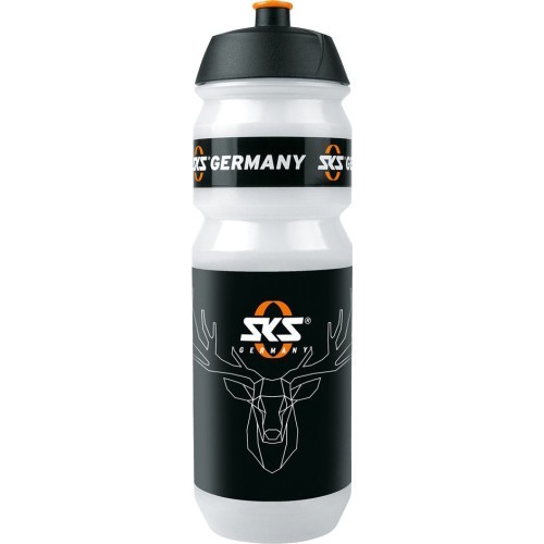 SKS Skull Water Bottle 750ml