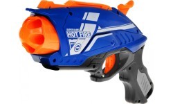 Blaze Storm Little Gun, mėlynas