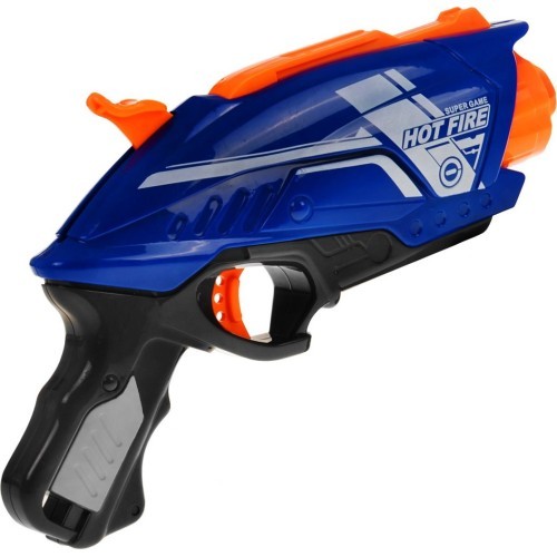 Blaze Storm Little Gun, синий