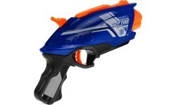 Blaze Storm Little Gun, синий