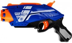 Blaze Storm Little Gun, синий