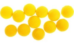 Blaze Storm Modular Pistol Blue 12 Balls