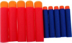 Игрушечный пистолет Blaze Storm, синий