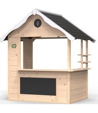 EXIT Hika wooden playhouse