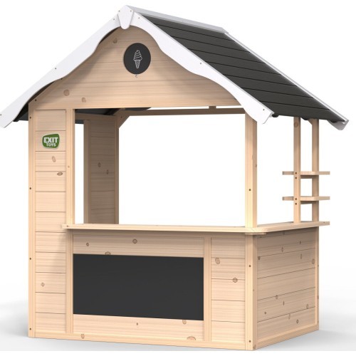 EXIT Hika wooden playhouse